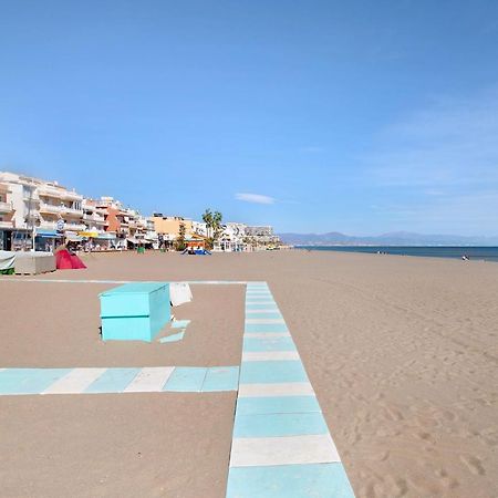 Bulto Carihuela B Apartment Торемолинос Екстериор снимка