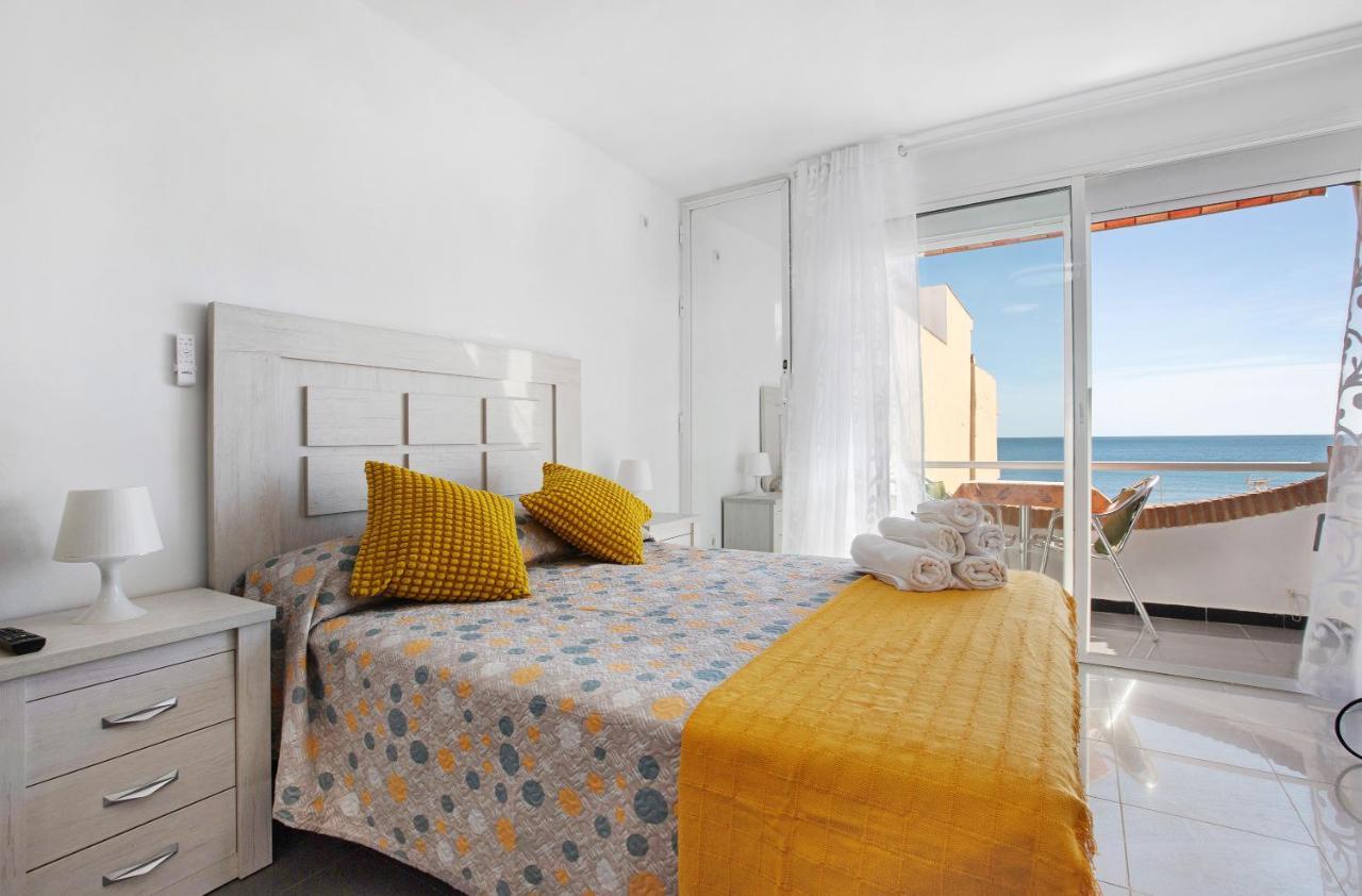Bulto Carihuela B Apartment Торемолинос Екстериор снимка