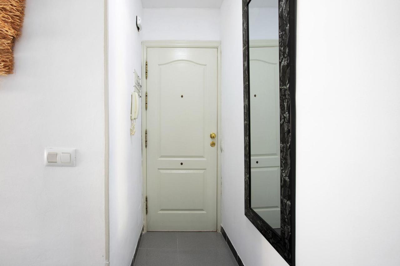 Bulto Carihuela B Apartment Торемолинос Екстериор снимка