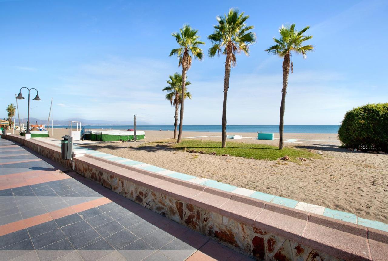 Bulto Carihuela B Apartment Торемолинос Екстериор снимка